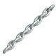 9.5MM GALVANISED CHAIN X 100 MTR CALIBRATED