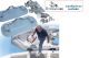 WEAVER SNAP DAVITS RBD100 SWIMBOARD KIT GREY