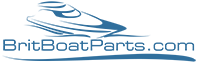 Britboat Parts Logo