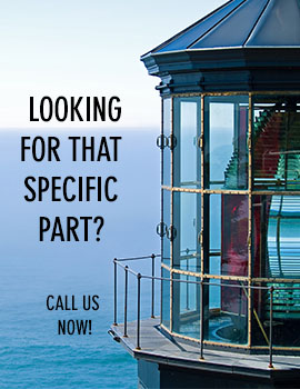 Looking for a Sealine Part